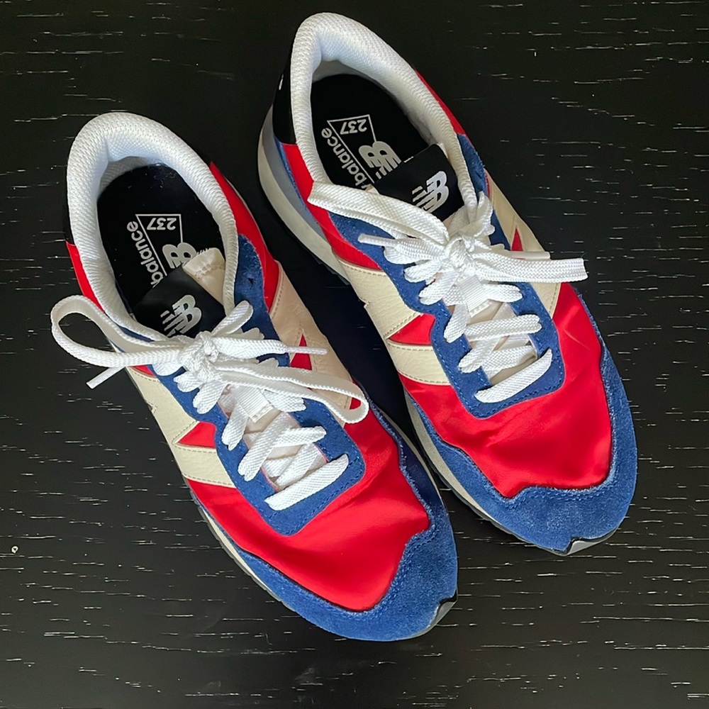 New balance 237 sneakers